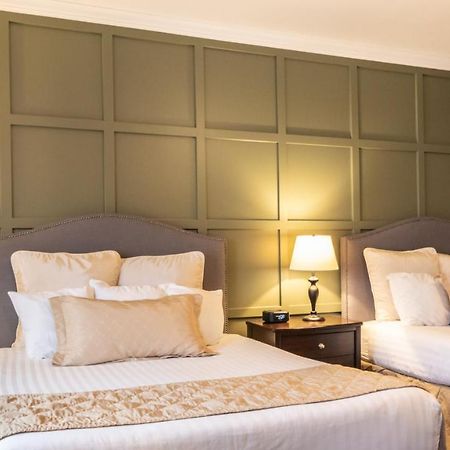 Grass Valley Courtyard Suites エクステリア 写真