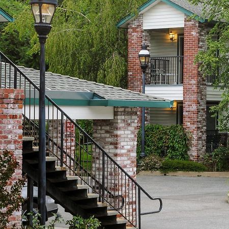 Grass Valley Courtyard Suites エクステリア 写真