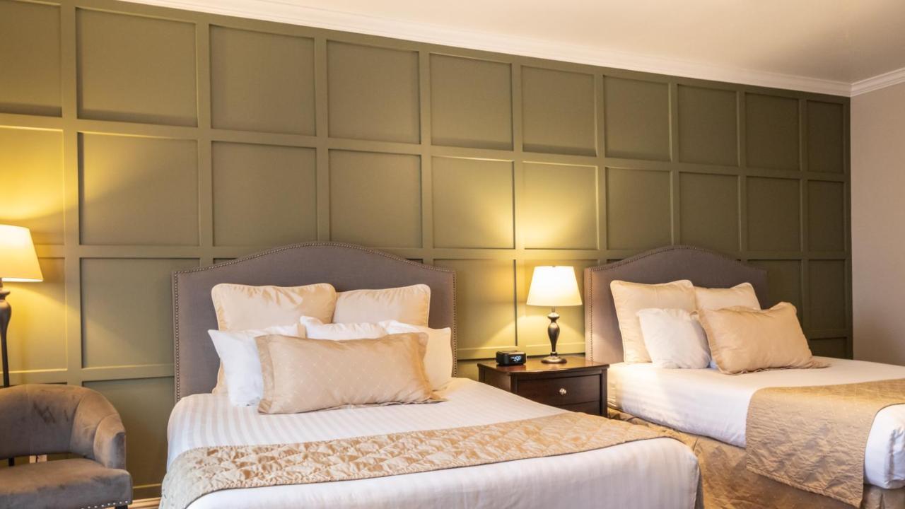 Grass Valley Courtyard Suites エクステリア 写真