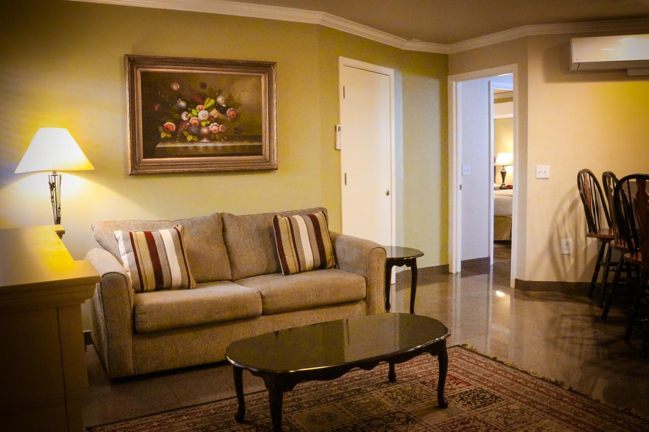 Grass Valley Courtyard Suites エクステリア 写真