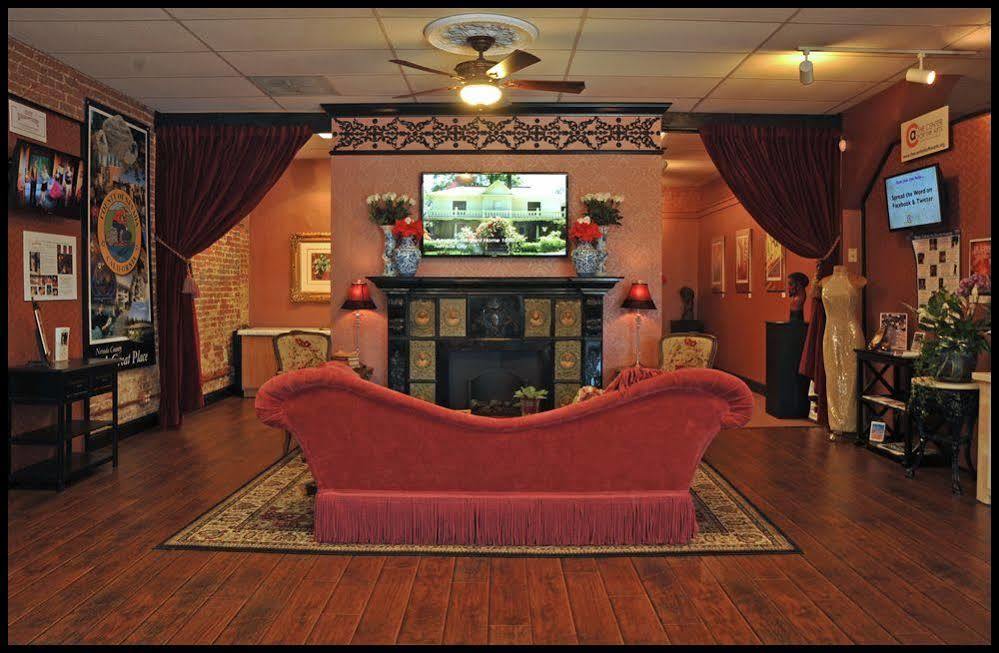 Grass Valley Courtyard Suites エクステリア 写真