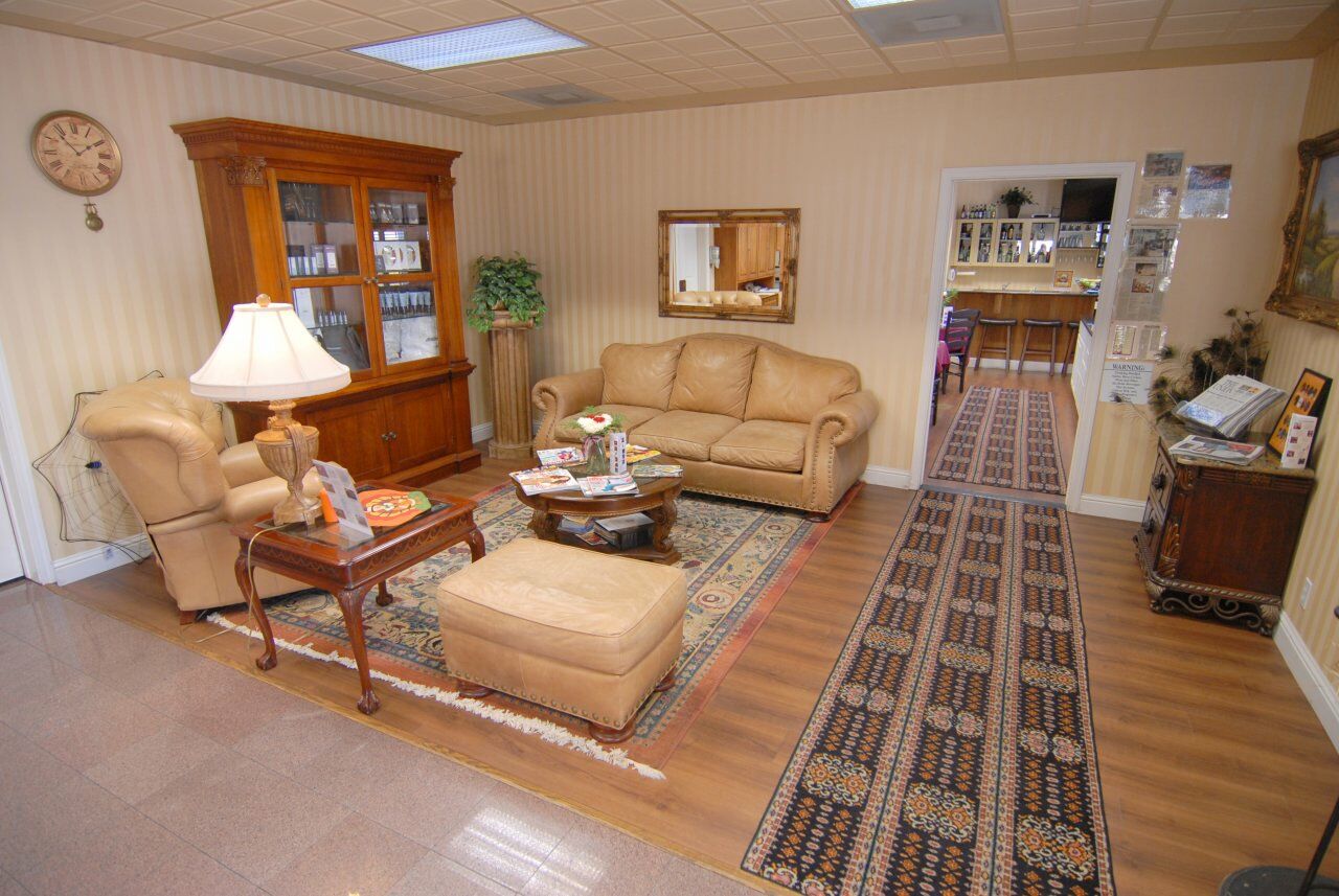 Grass Valley Courtyard Suites エクステリア 写真